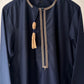 'OMANI TASSEL THOBE'