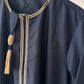 'OMANI TASSEL THOBE'