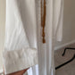 'OMANI TASSEL THOBE- SILK'