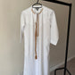 'OMANI SILK THOBE- Kids'
