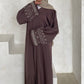 'HENNA ABAYA'