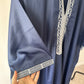 'MOROCCAN THOBE- SILK'