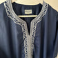 'MOROCCAN THOBE- SILK'