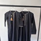 'OMANI TASSEL THOBE'