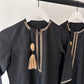 'KIDS OMANI THOBE'