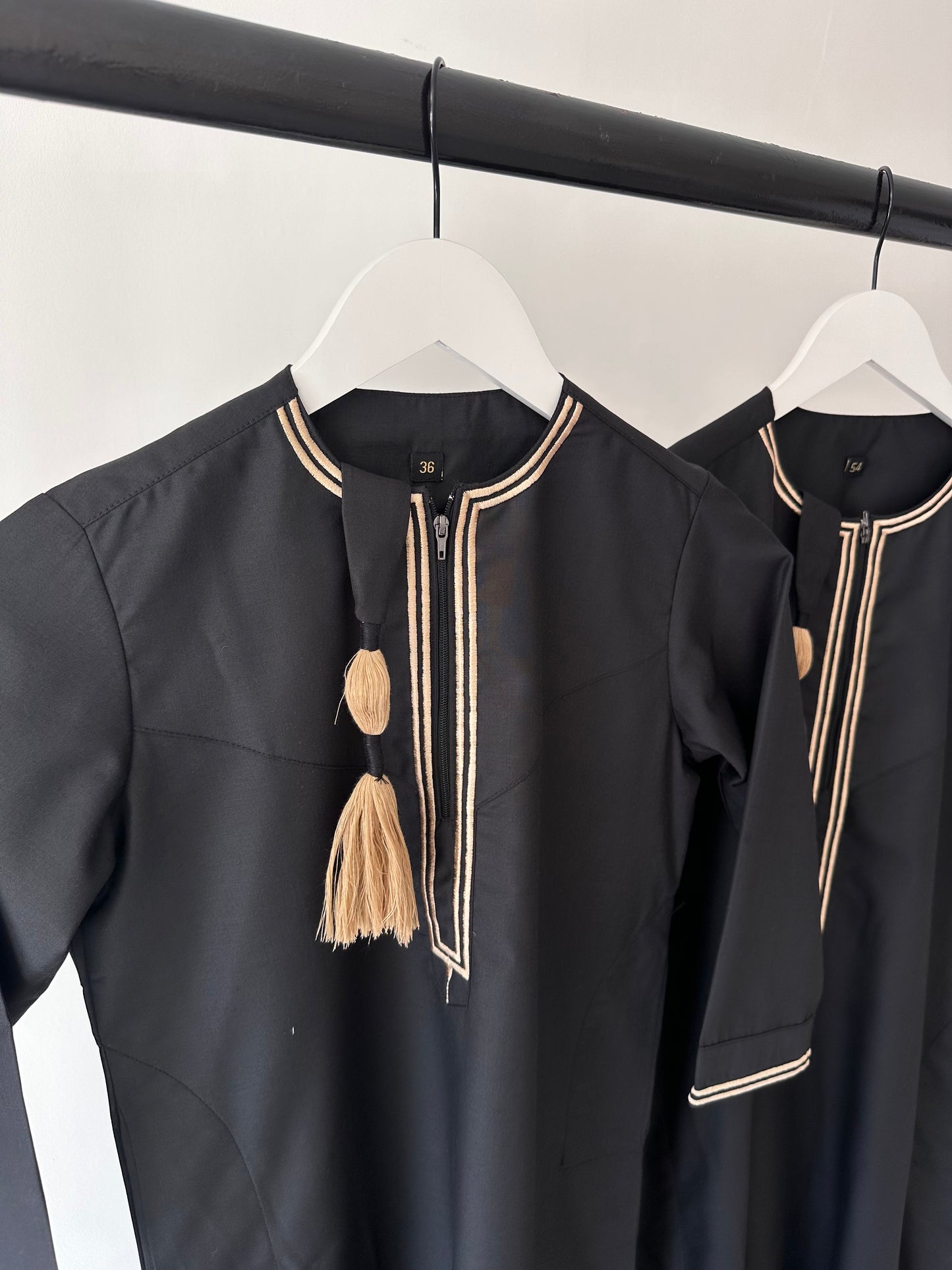 'KIDS OMANI THOBE'