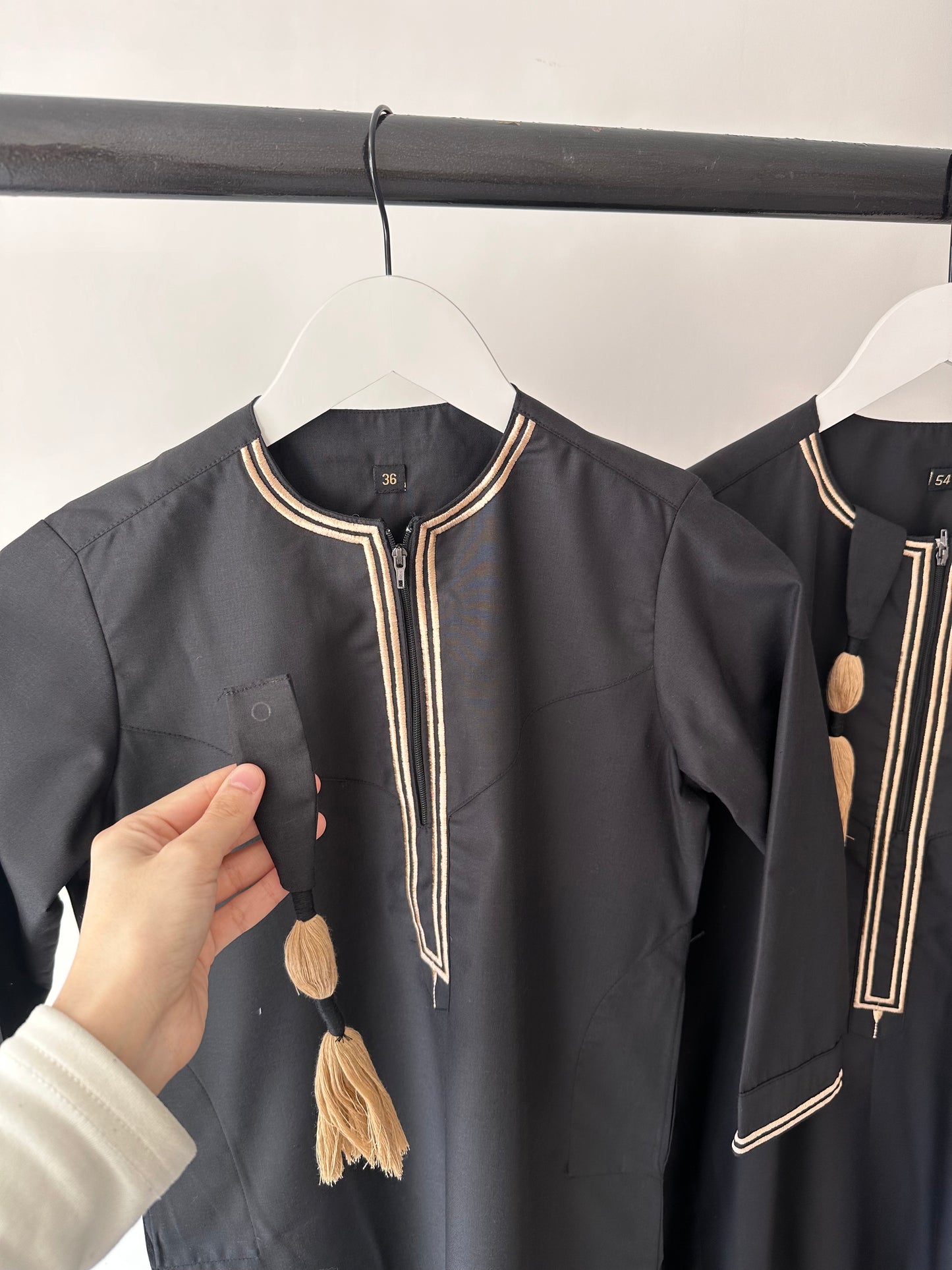 'KIDS OMANI THOBE'