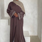'HENNA ABAYA'