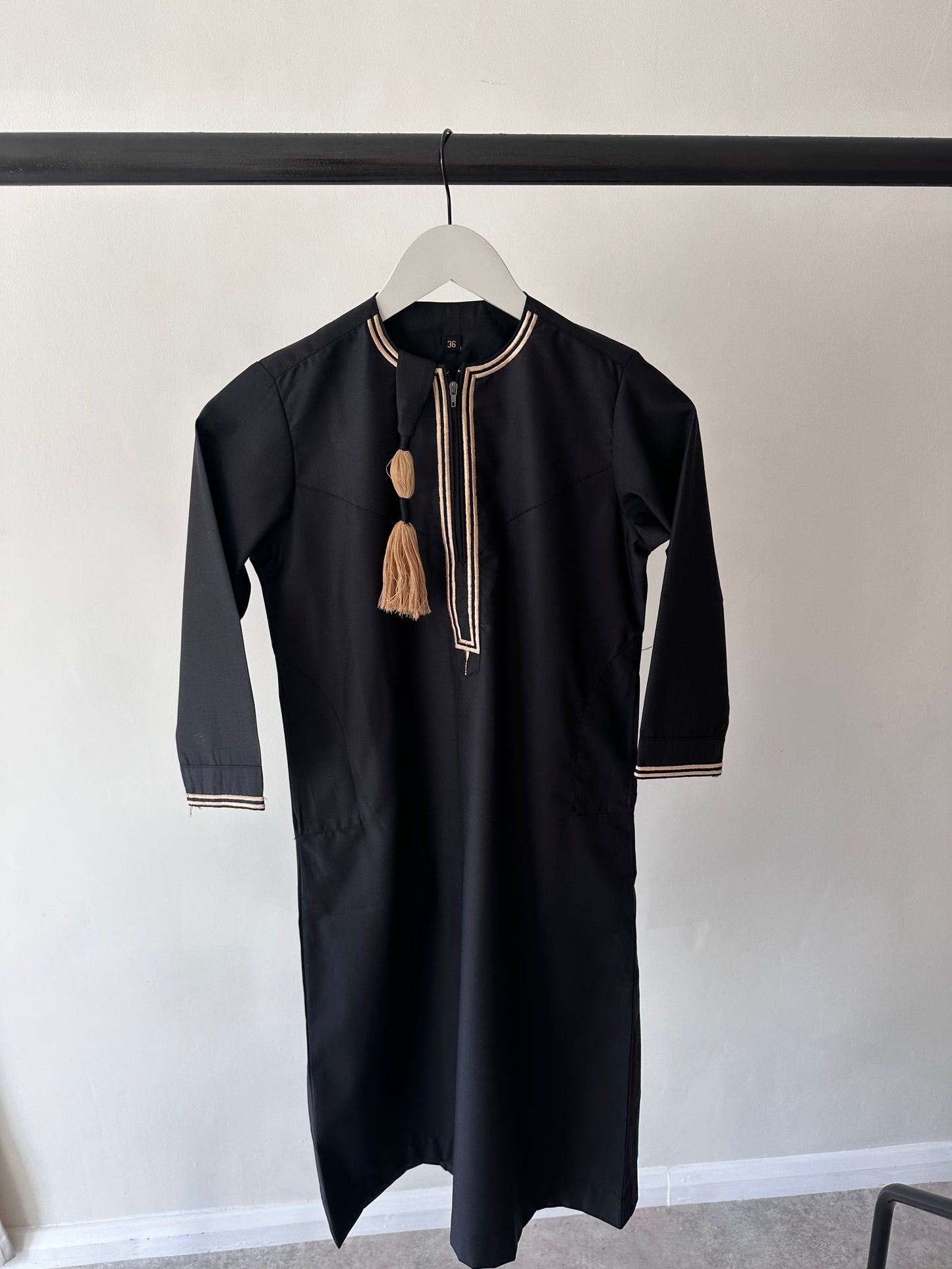'KIDS OMANI THOBE'