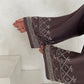 'HENNA ABAYA'
