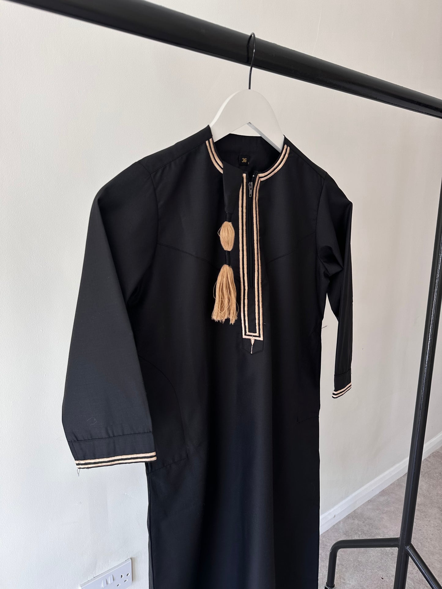 'KIDS OMANI THOBE'