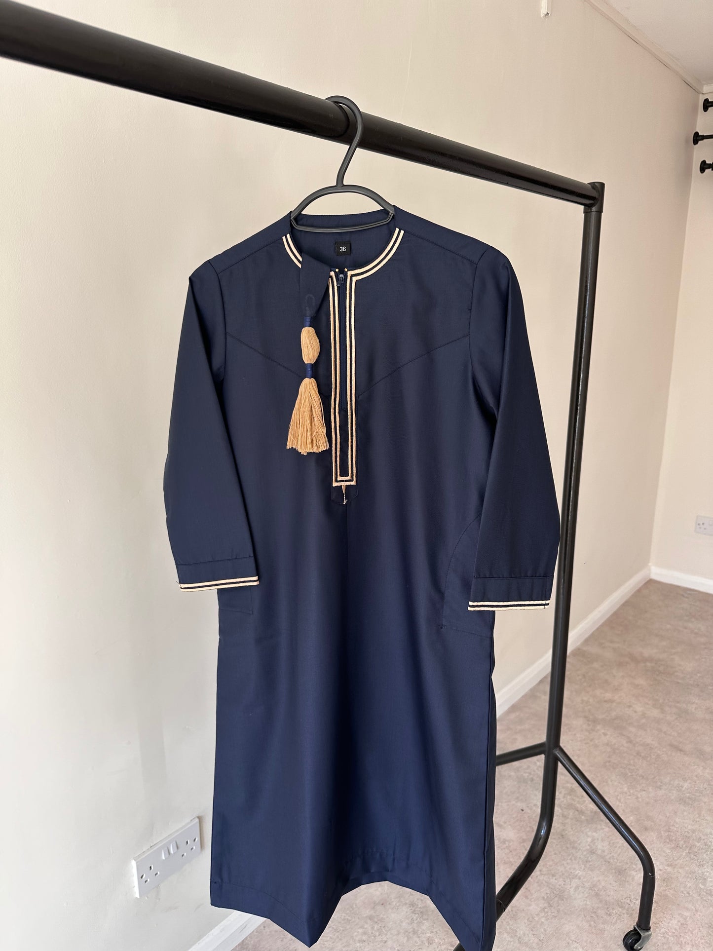 'KIDS OMANI THOBE'