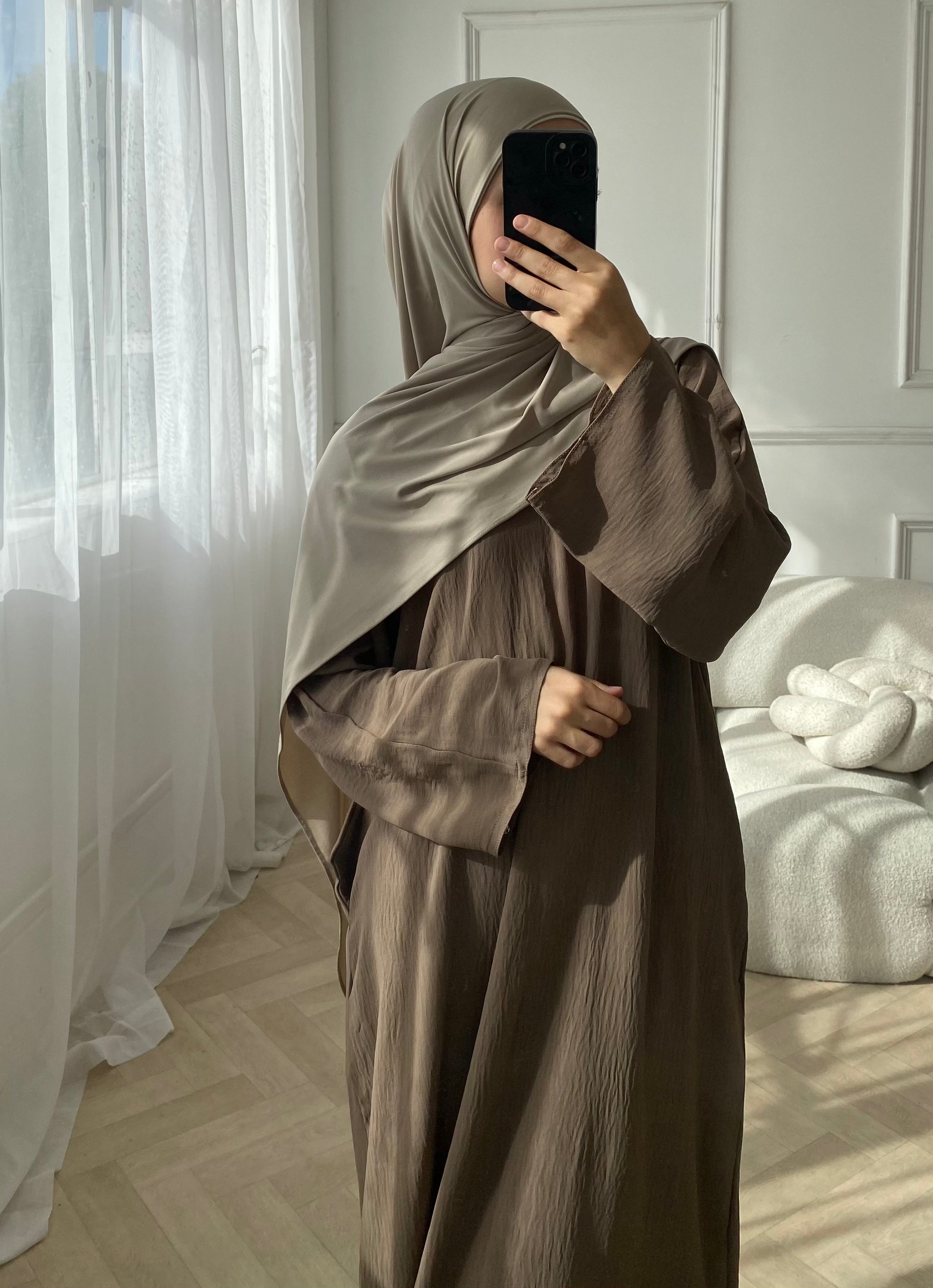 AYA ABAYA