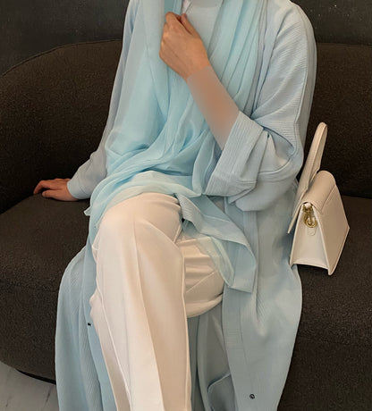 'MARIAM ABAYA'
