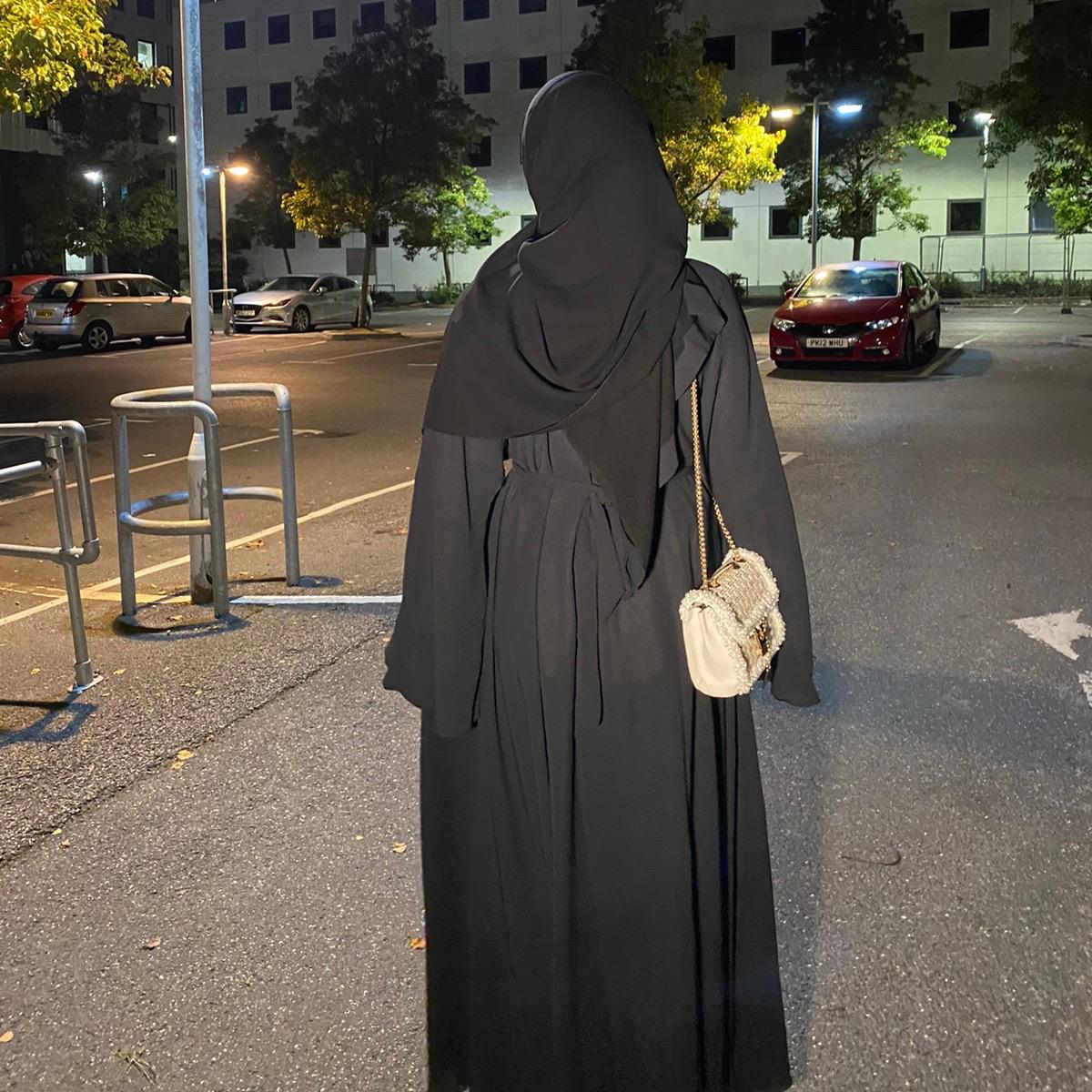 'HALA ABAYA'