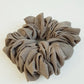 'CHIFFON SCRUNCHIE'