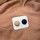 'HIJAB MAGNETS' - 2 PACK