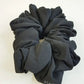 'CHIFFON SCRUNCHIE'