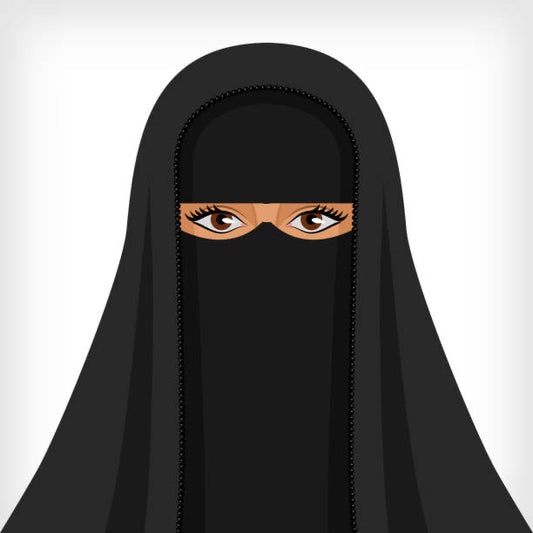 'NIQAB'