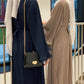 'LEILA DRESS'