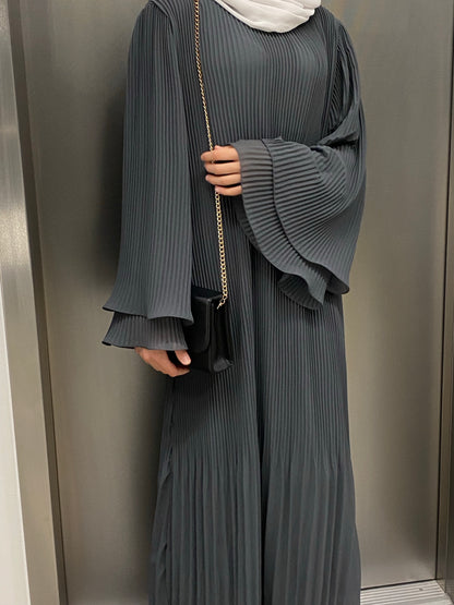 'LEILA DRESS'