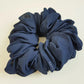 'CHIFFON SCRUNCHIE'