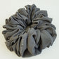 'CHIFFON SCRUNCHIE'