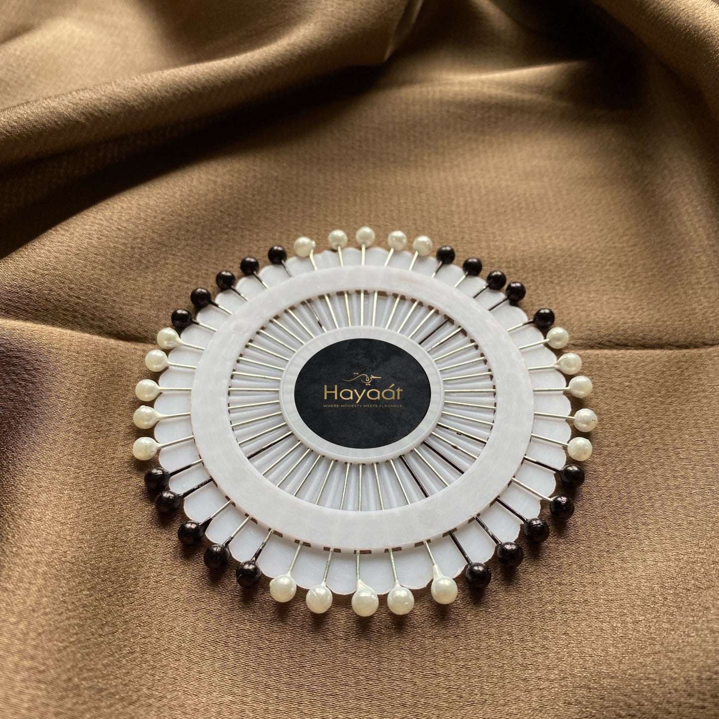 ‘HIJAB PINS’