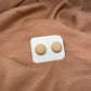 'HIJAB MAGNETS' - 2 PACK