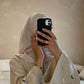 'QAMĀR HIJAB'